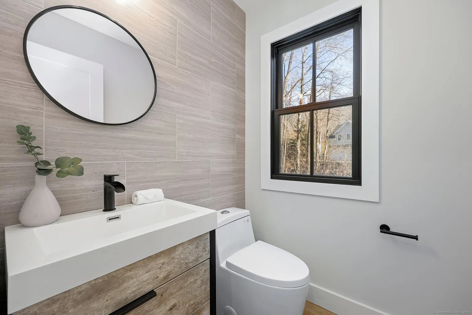 New Canaan House Remodel