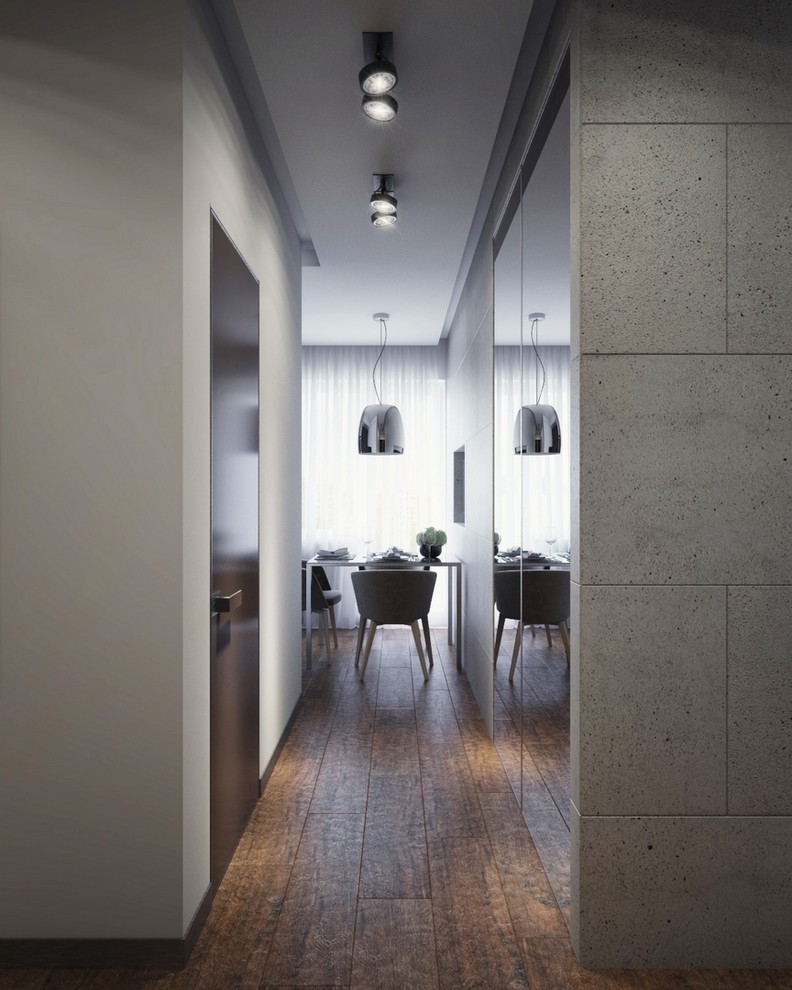 В РИТМЕ МЕГАПОЛИСА