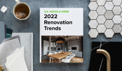 2022 U.S. Houzz & Home Study: Renovation Trends