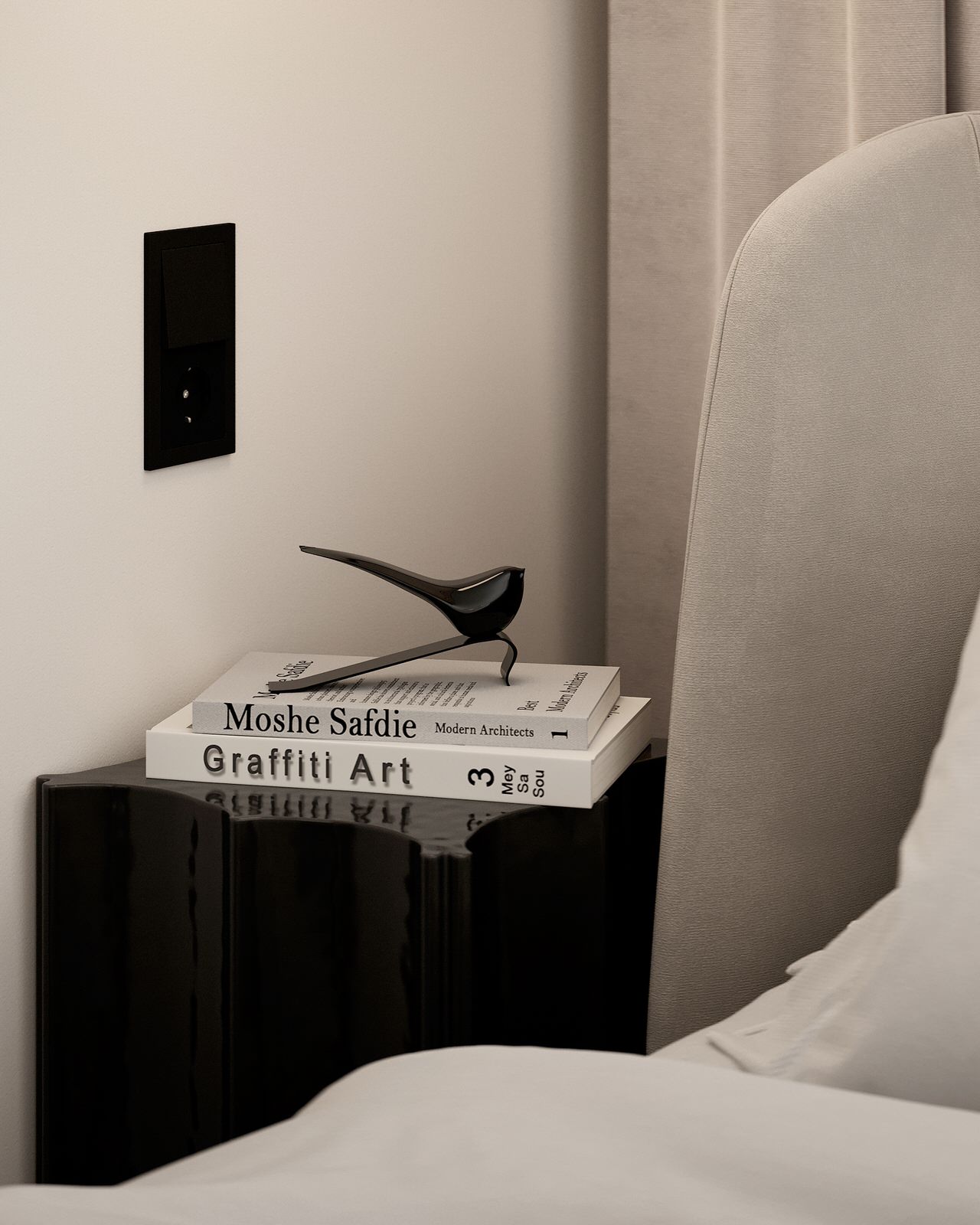 ЖК ДОМ НА ФИРСОВА 110 м2