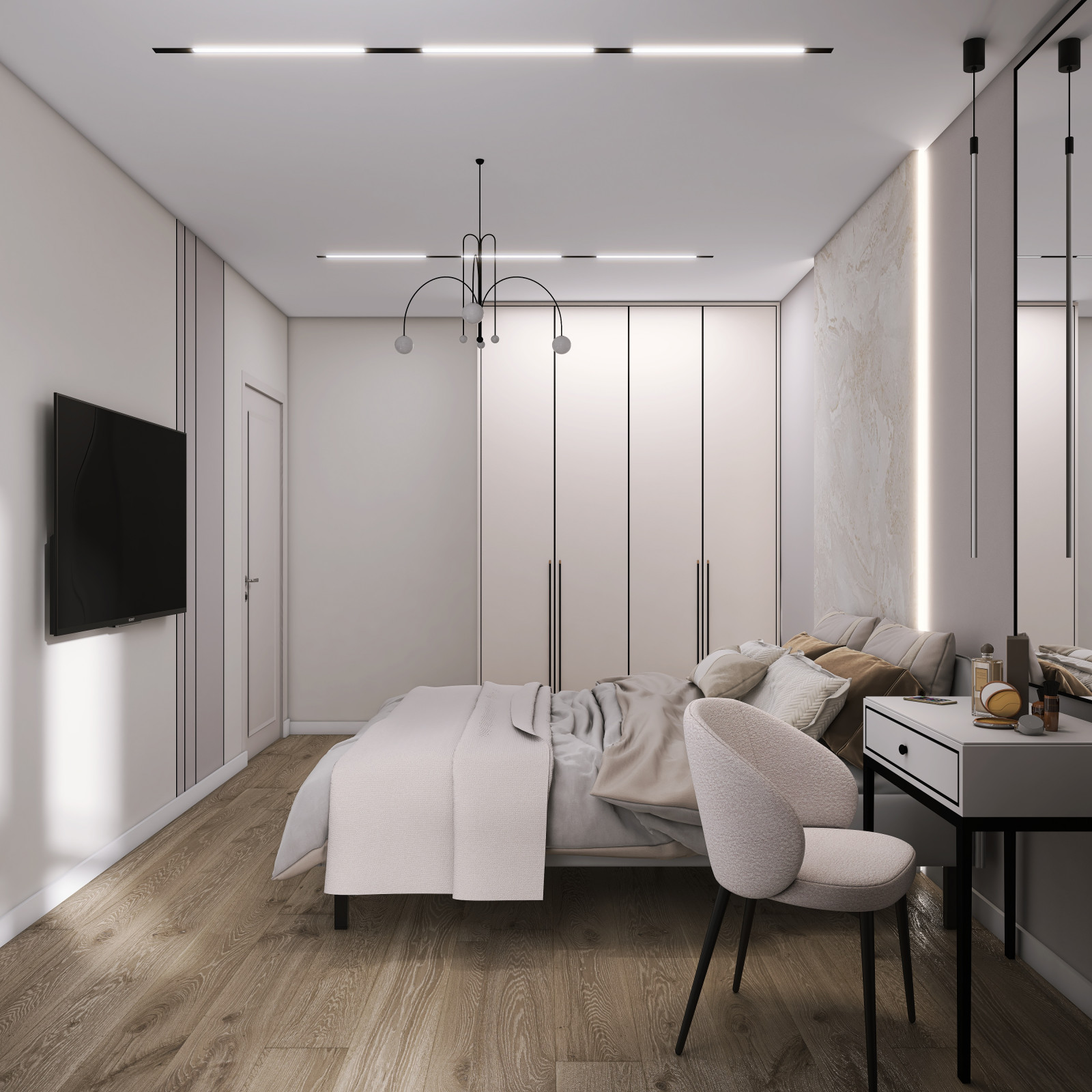 ЖК Спорт Лайф