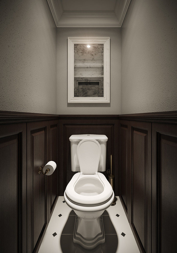 ТЕПЛЫЙ ПЕРФЕКЦИОНИЗМ