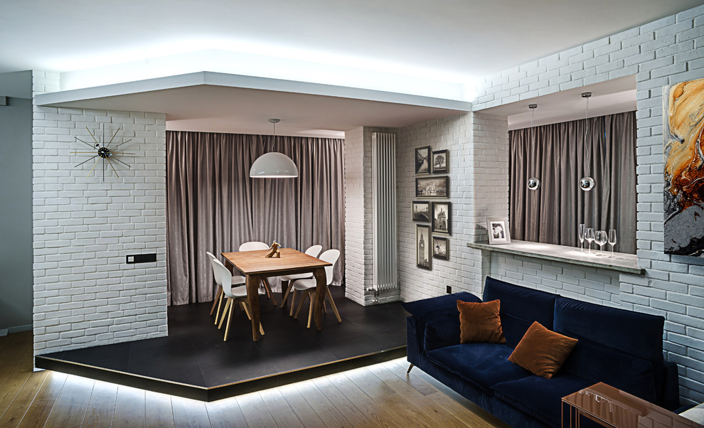 Апартаменты на Волоколамке