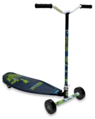 Pulse Slither Drift Scooter