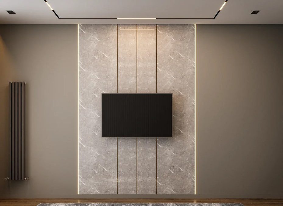 Квартира в ЖК «Заречный»