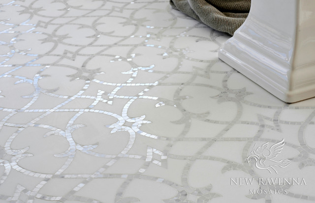 Miraflores Collection Avila Traditional By New Ravenna New Ravenna Tile Stone Countertops Miraflores Collection Avila Traditional
