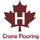 Crane Flooring