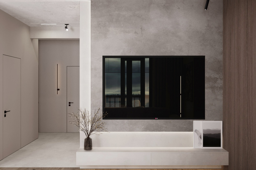 ЖК Морская набережная