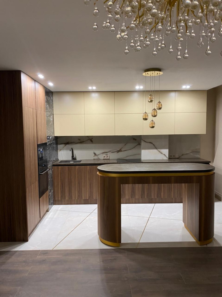 Процессы реализации