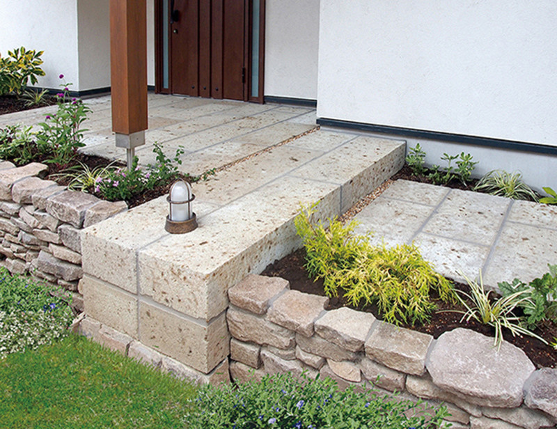 大谷石 Other By 株式会社オンリーワンクラブ Houzz