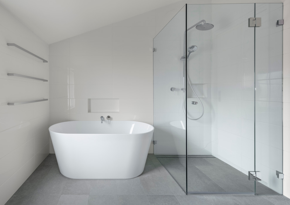 Leichhardt Dual Occupancy