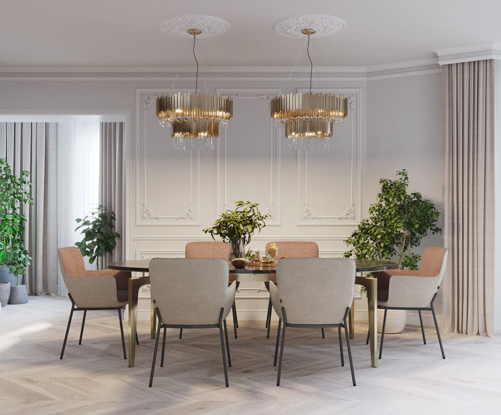 квартира на ул. Малая Красная