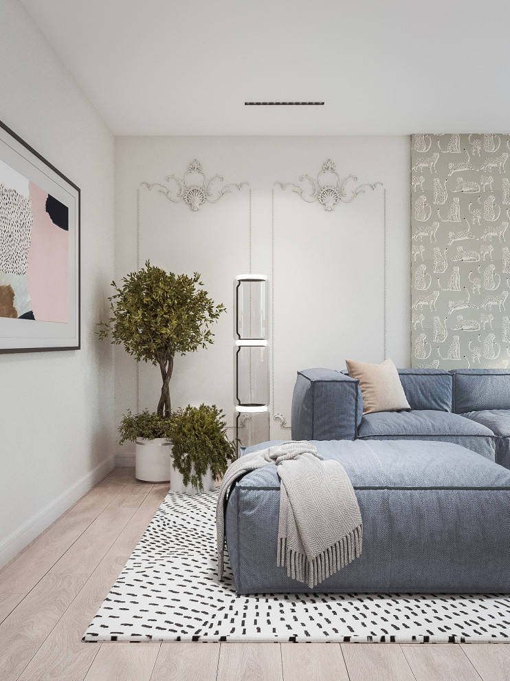 Нежность хищника