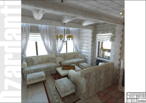 196 м2 в КП Согласие