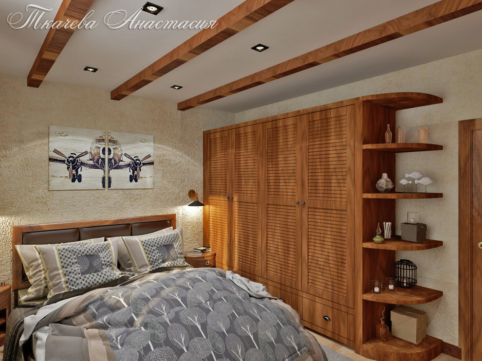 Частный дом по ул. Фигурная