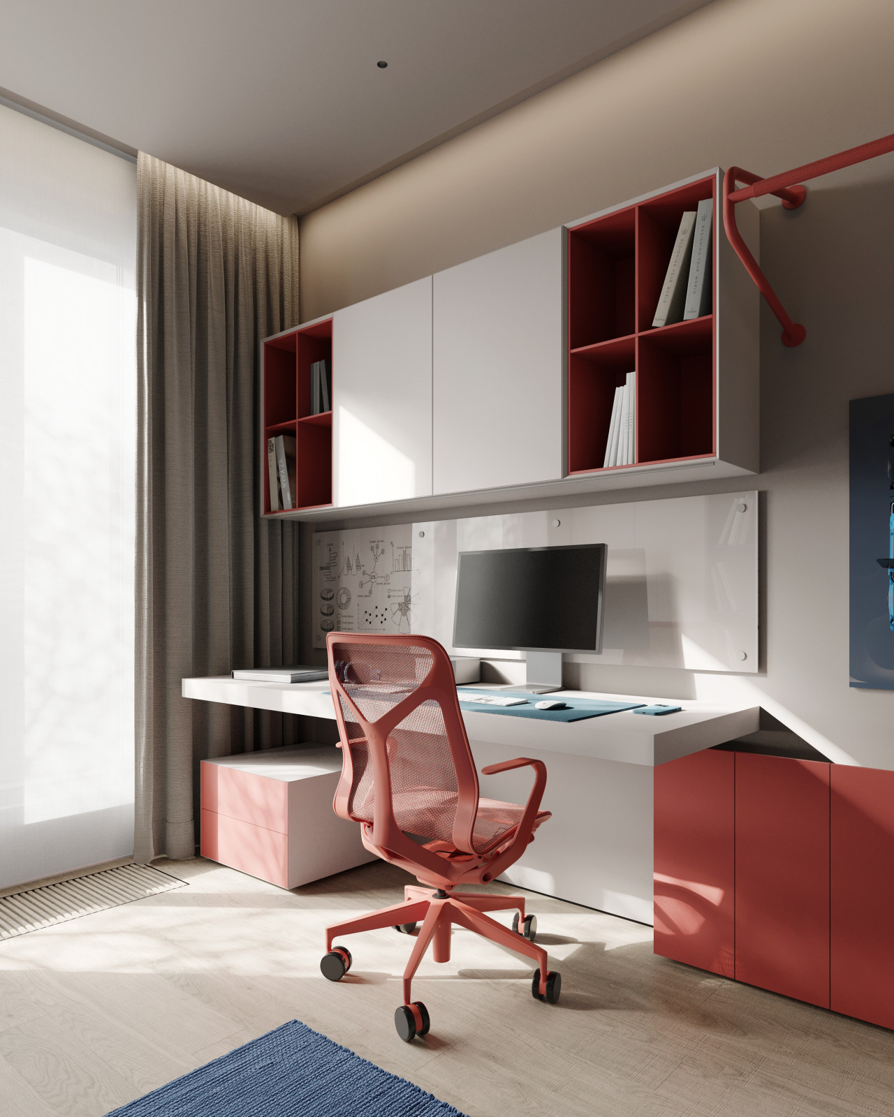 Petrovsky kvartal 114