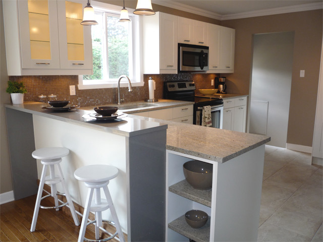 Full Reno & Home Staging - McKinley