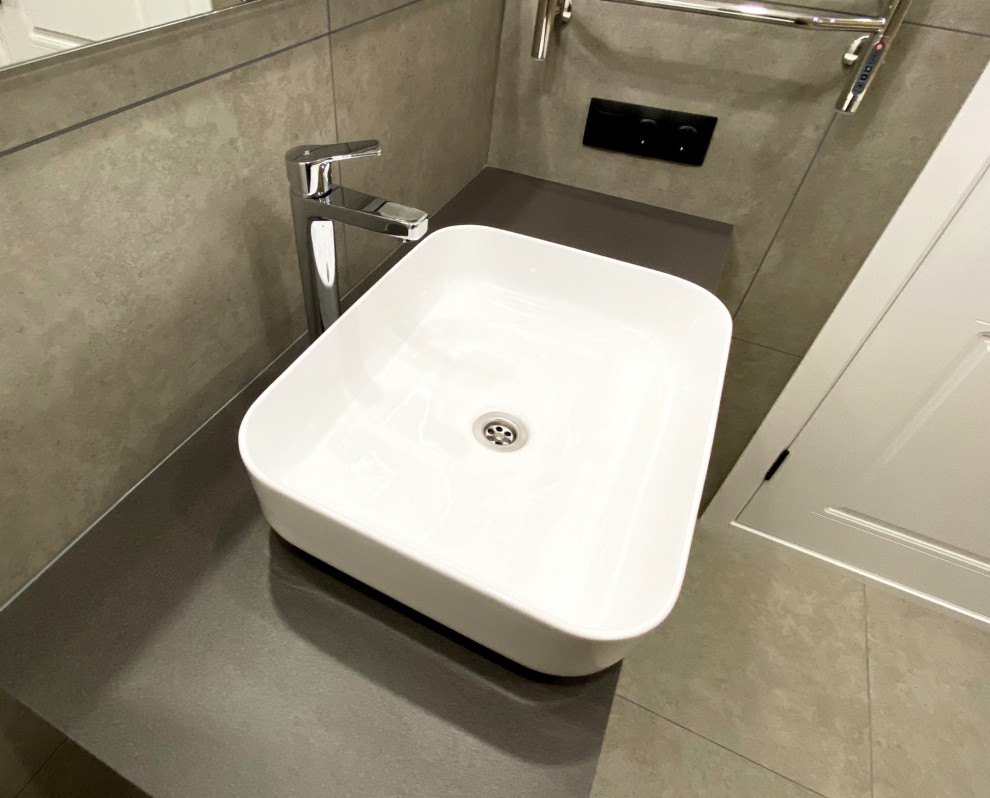 ЖК Влюберцы