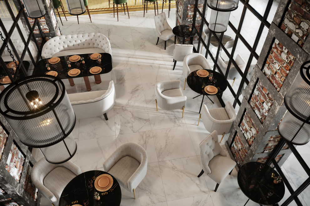 Ресторан Crudo