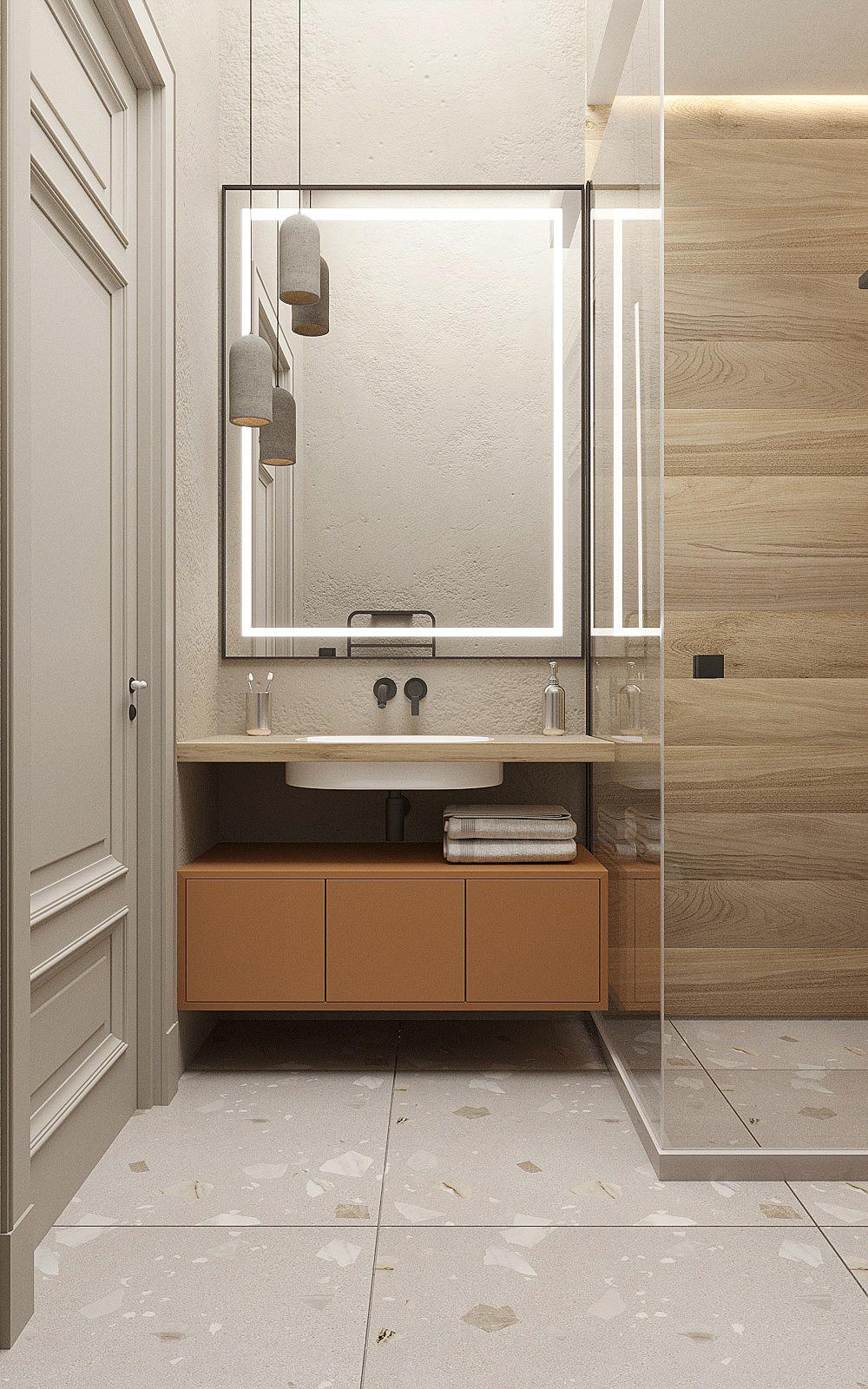 Квартира в ЖК «Spires»