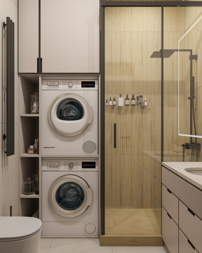 дизайн студии 39 метров