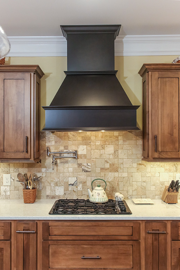 Hoschton Home Remodel