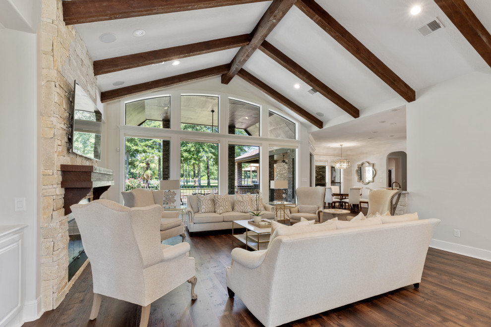 Century Oaks Home Renovation