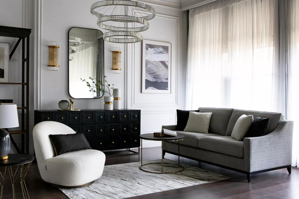 Интерьеры FULL HOUSE