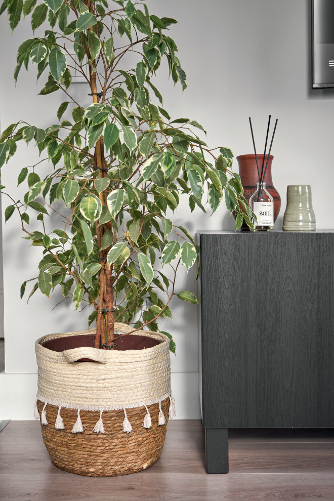 Квартира в ЖК D1 с ремонтом от застройщика