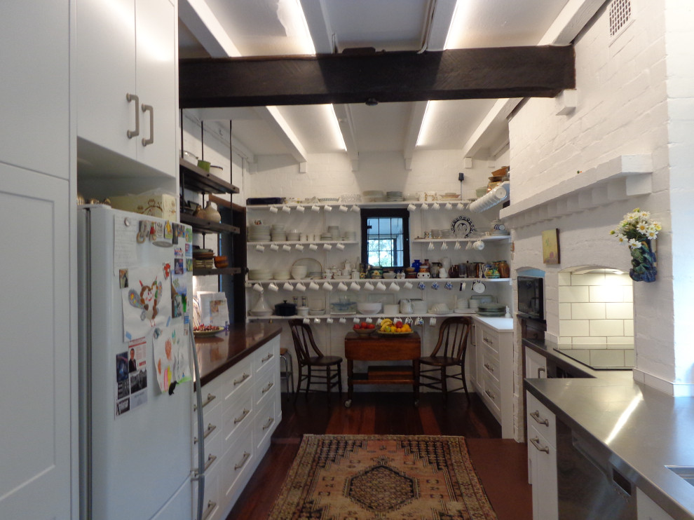 Chapman-Taylor Kitchen