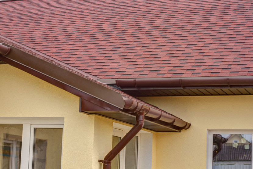 Водосточная система ТЕХНОНИКОЛЬ