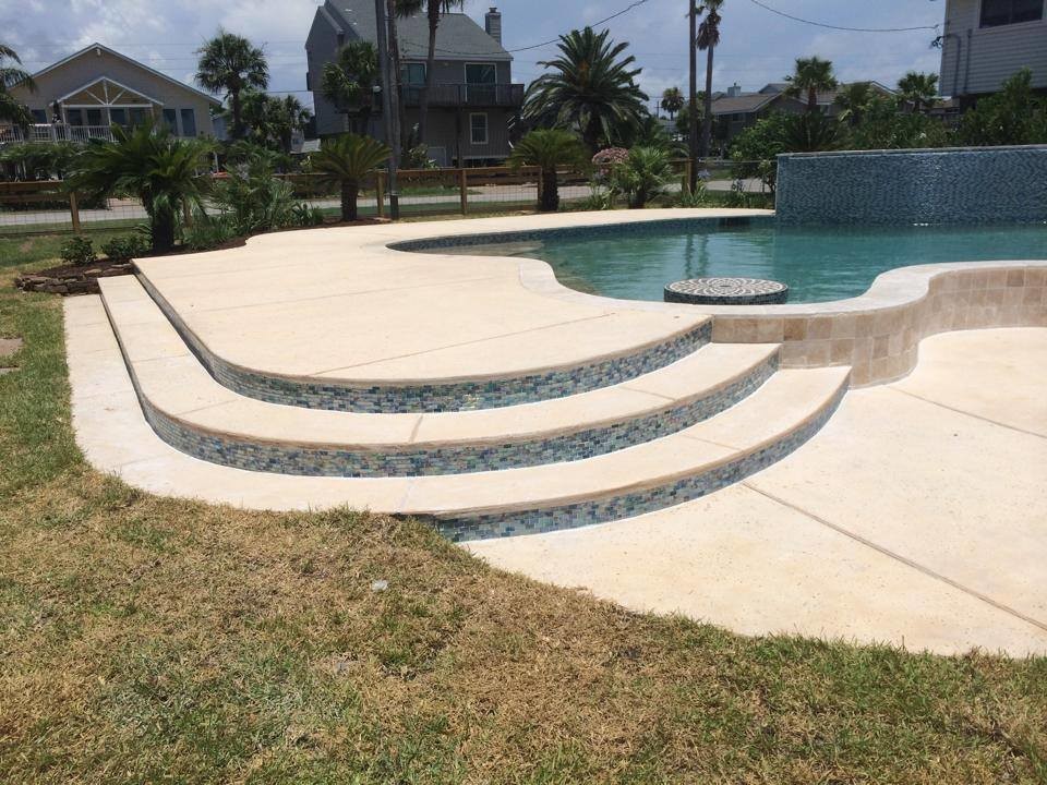 Sea Isle Project
