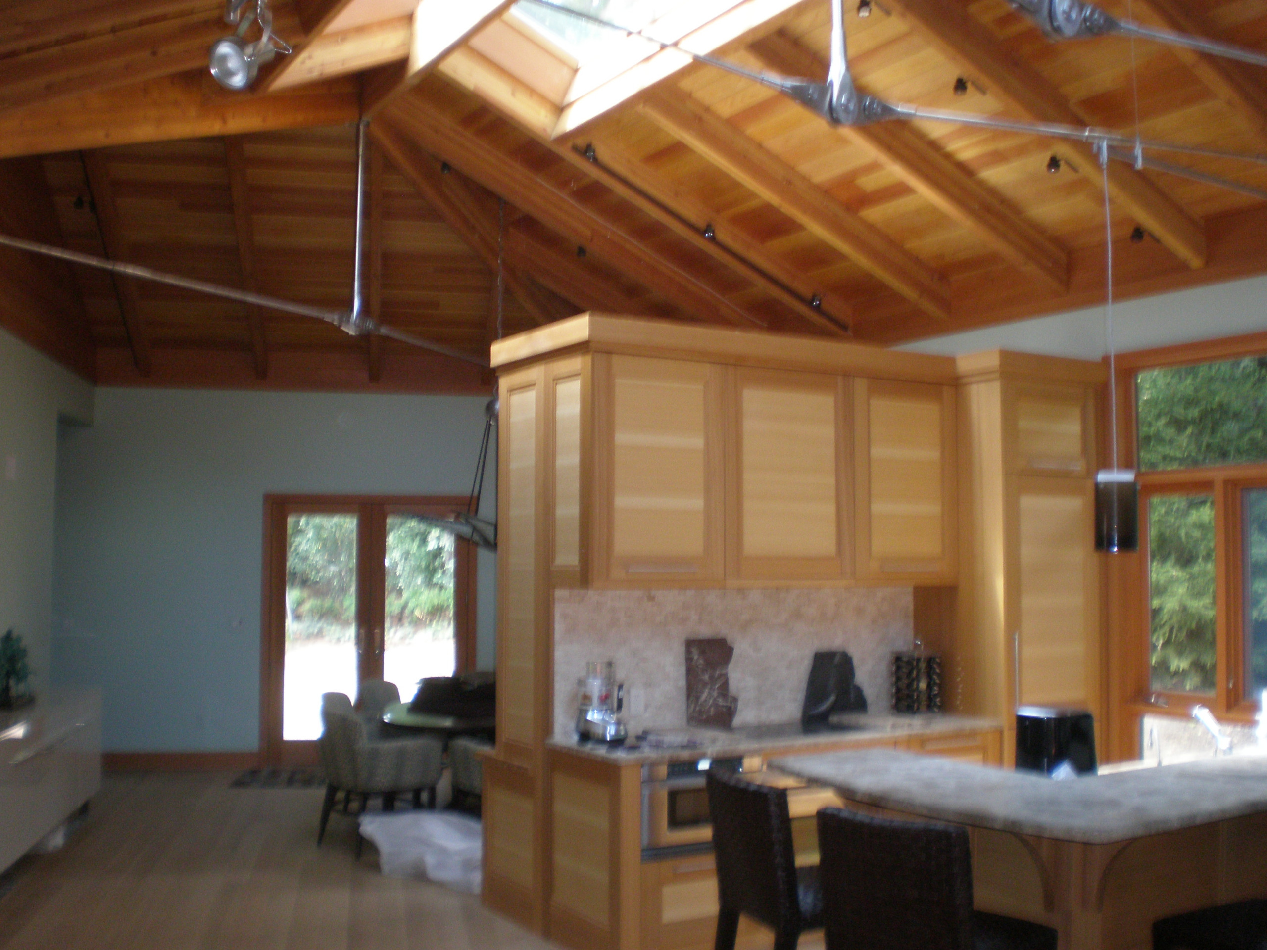 Oakland Guest Home