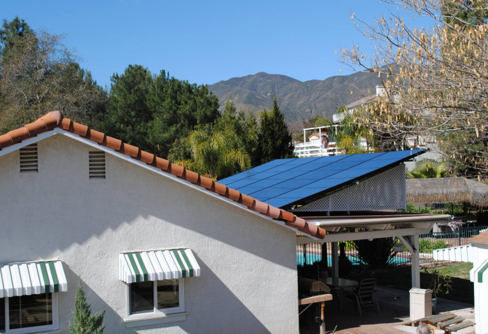 Solar Energy