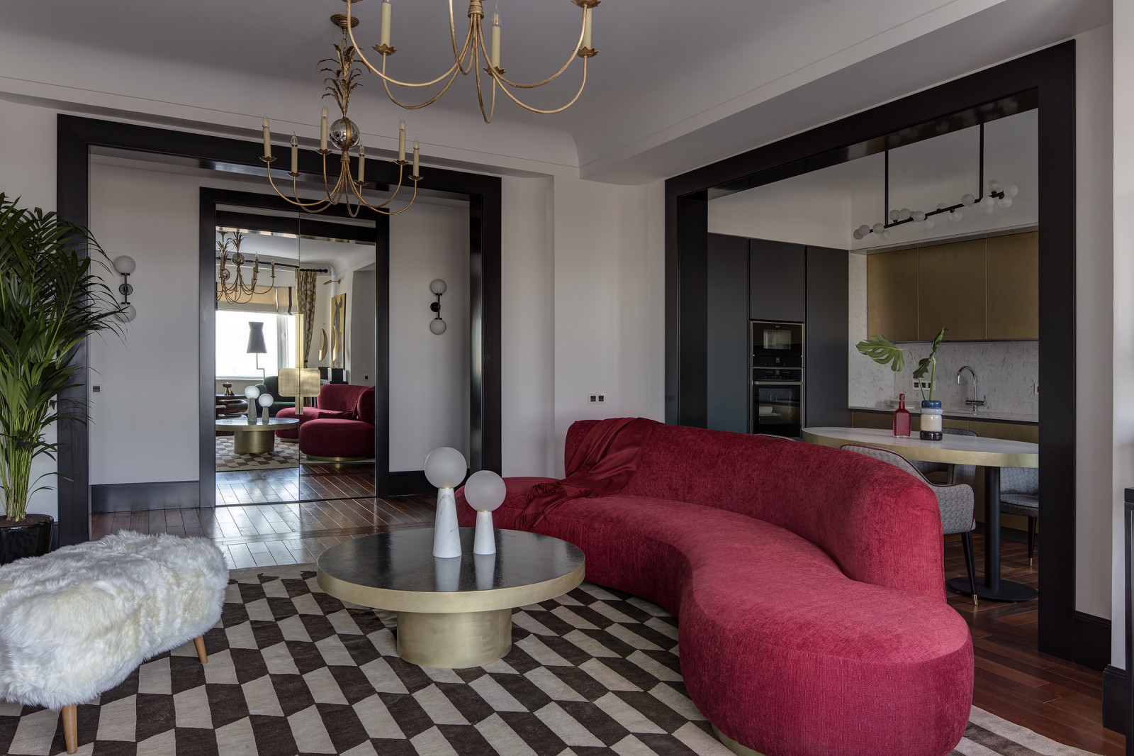 Loffilab & Ксения Брейво 2