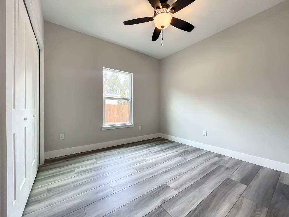 New Home - The Sanchez Model - 2007