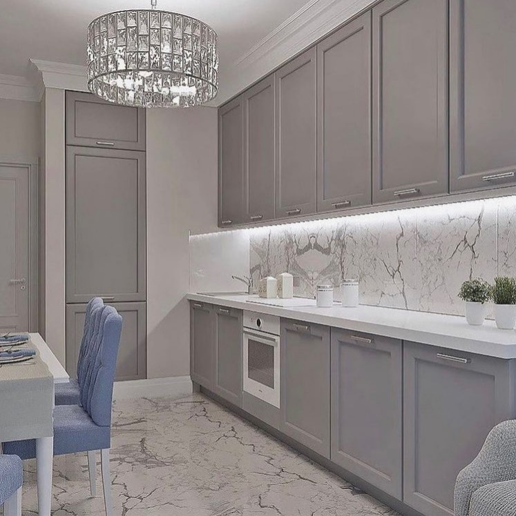 Ремонт по дизайн проекту,Москва, Кременчугская улица