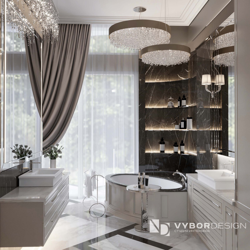 Элегантная роскошь