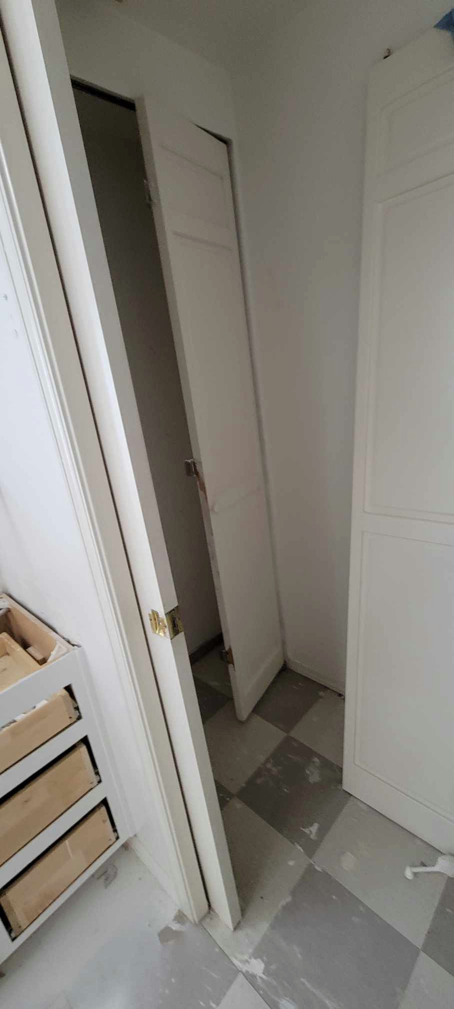 Condominium Remodel