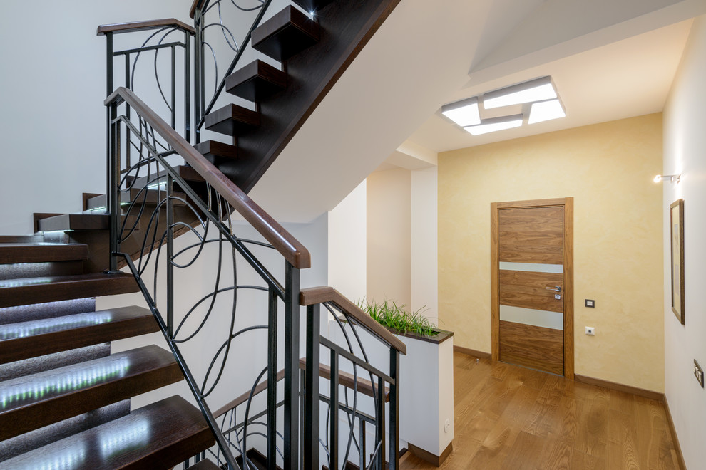 Таунхаус на ул.Бардина