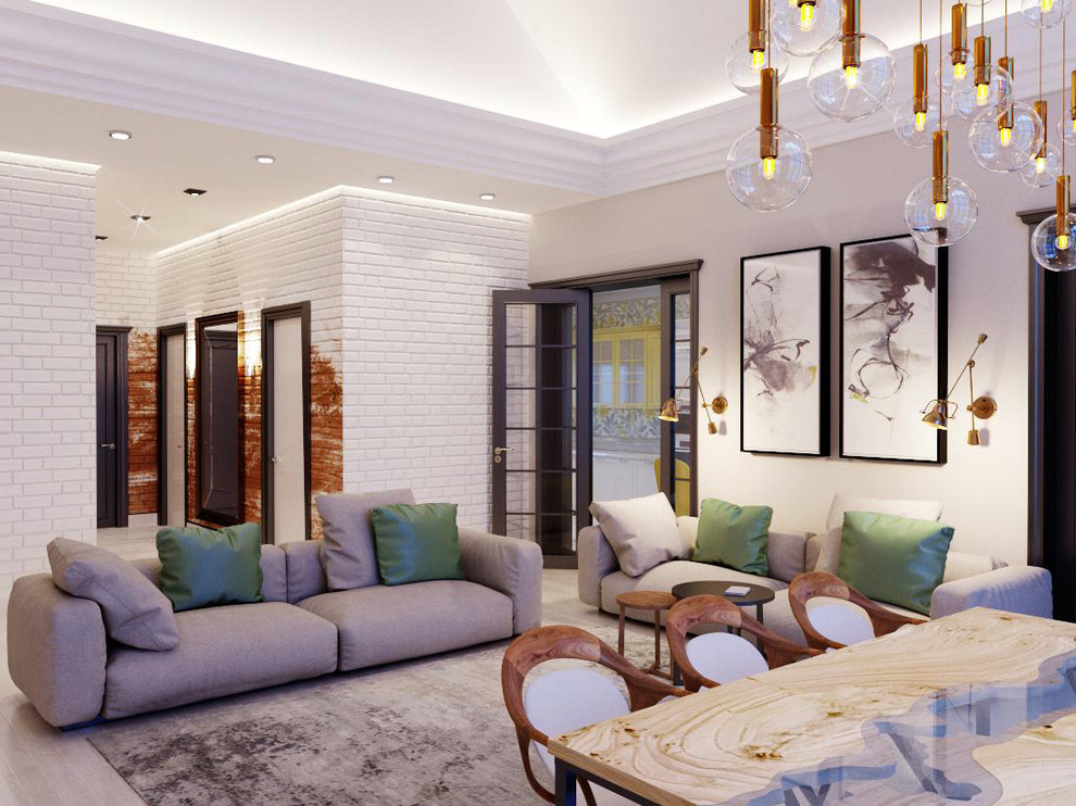 1 этаж дома в г.Сургут