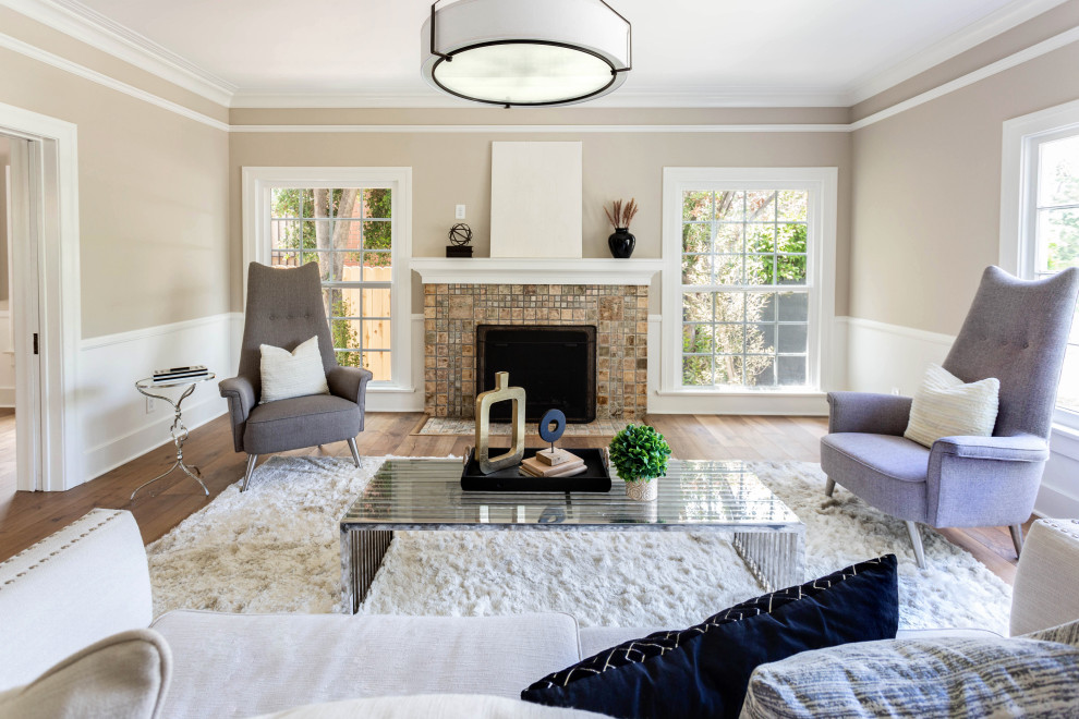 Remodeling Homes