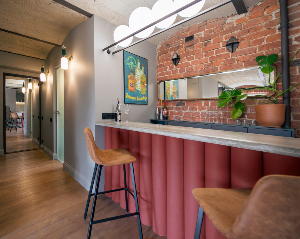 Конная лофт