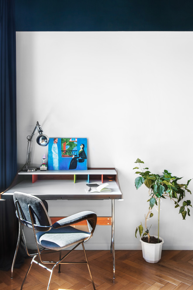 Квартира Преображенская площадь