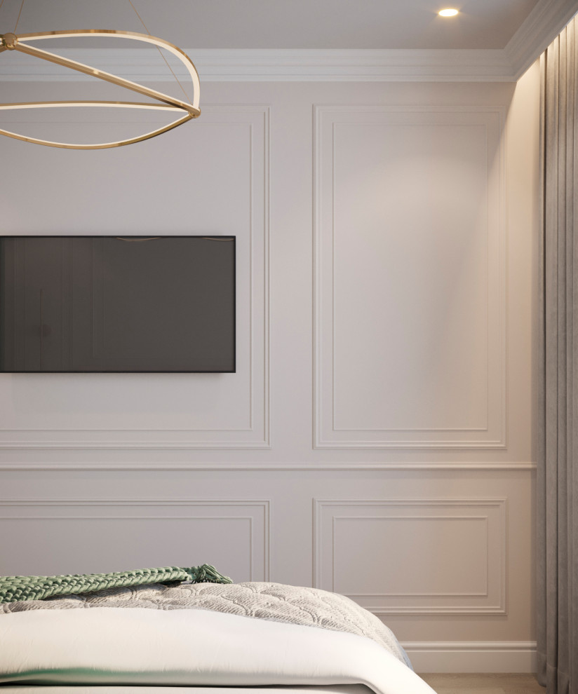 ЖК Российский