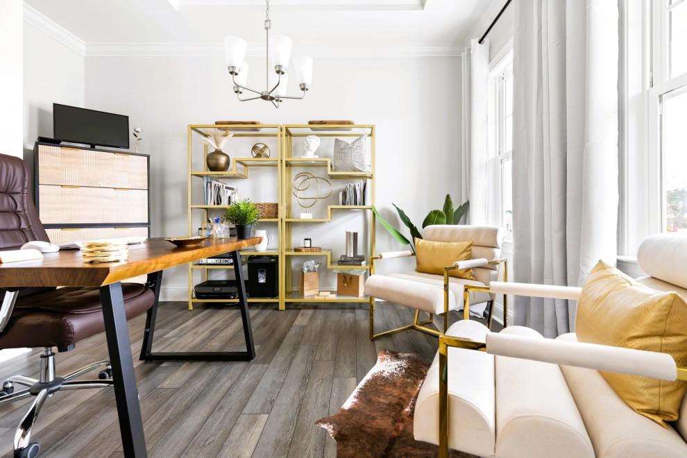 Modern Office - Durham, NC
