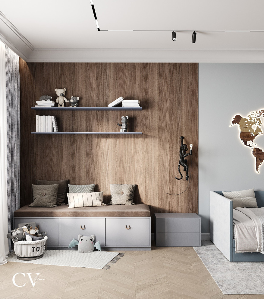 Квартира в г.Санкт-Петербург