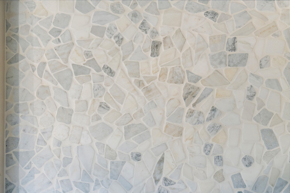 Primary Bathroom Oasis — A Space to Relax, Unwind, and Recharge