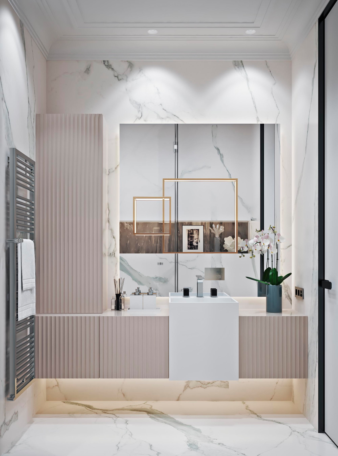 ЖК Лайф Кутузовский