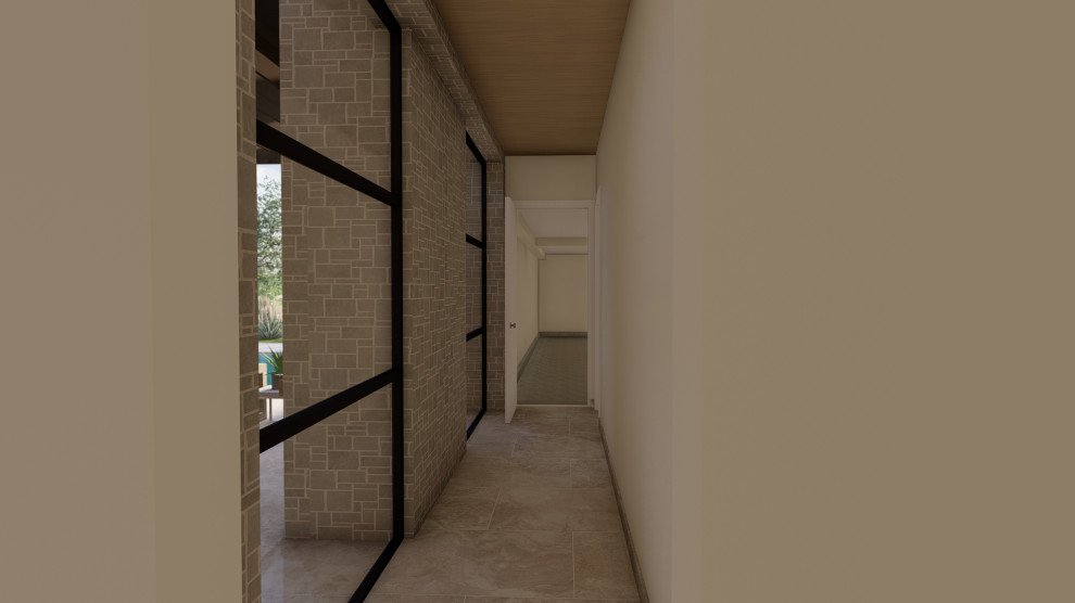 Canevaro Residence